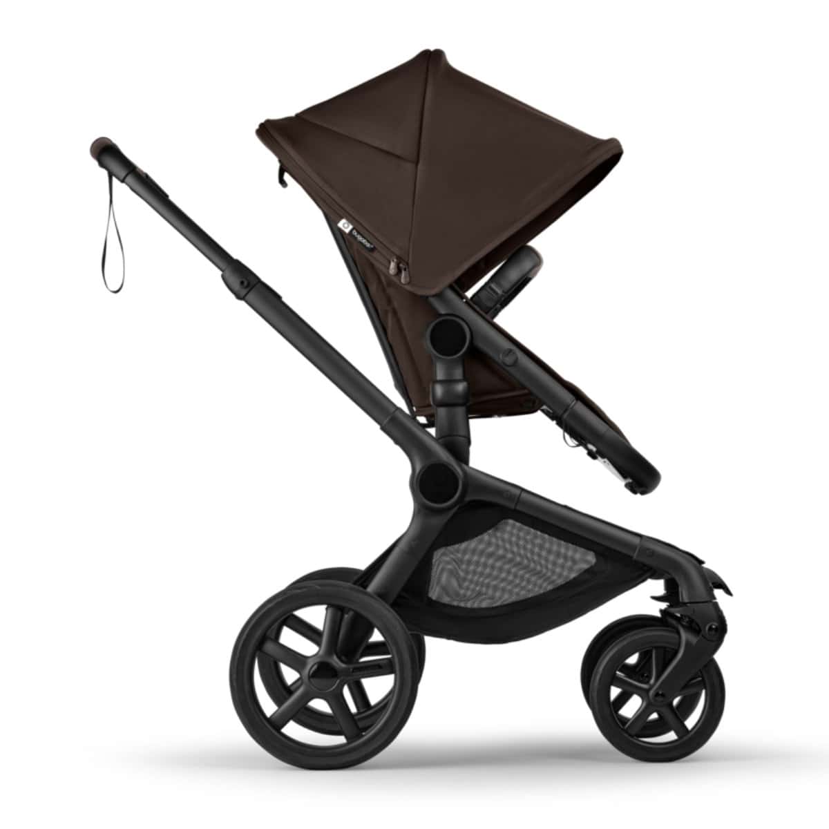 Bugaboo Fox5 Renew Kombikinderwagen Cocoa Brown