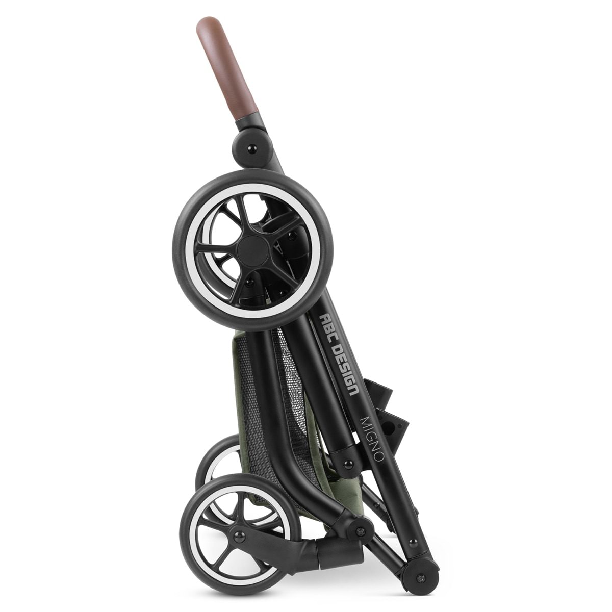 ABC Design Migno Puppenwagen lion ABC Design Migno Puppenwagen lion