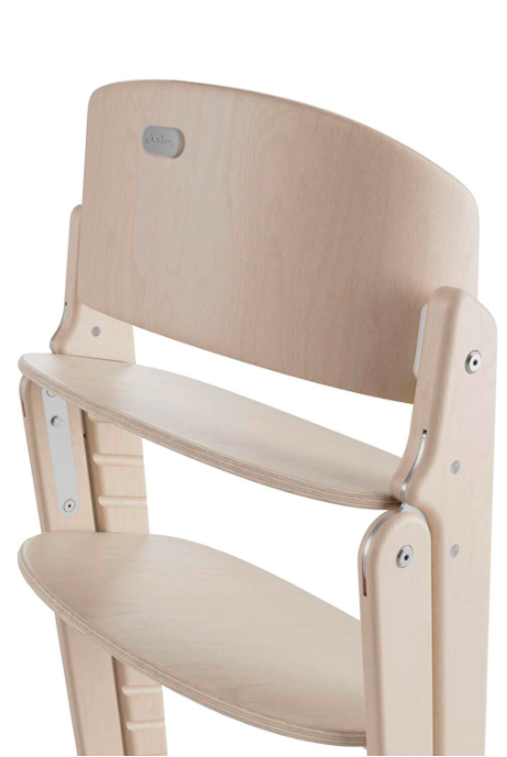 Cybex Hochstuhl Click & Fold All Natural