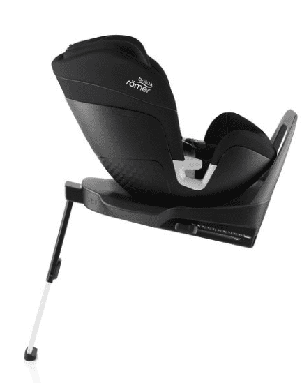 Britax Römer Autositz SWIVEL 2 Space Black Britax Römer Autositz SWIVEL 2 Space Black