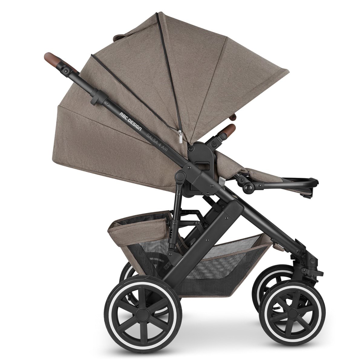 ABC Design Salsa 4 Air- nature ABC Design Salsa 4 Air- nature