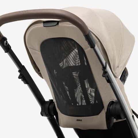 Joolz Geo5 All-in-One-Bundle Sandy Taupe