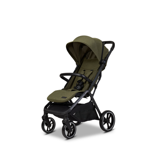 Moon ZAC Buggy moos green