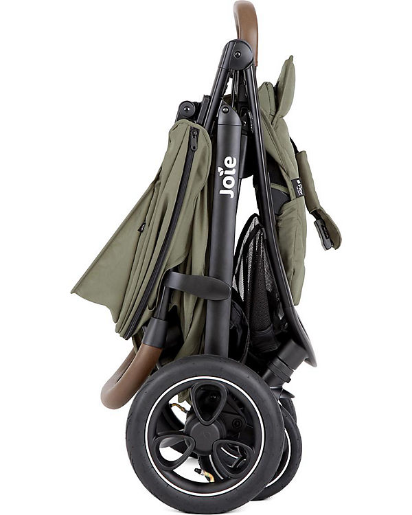 Joie Litetrax Pro Air Buggy Pebble Joie Litetrax Pro Air Buggy Pebble