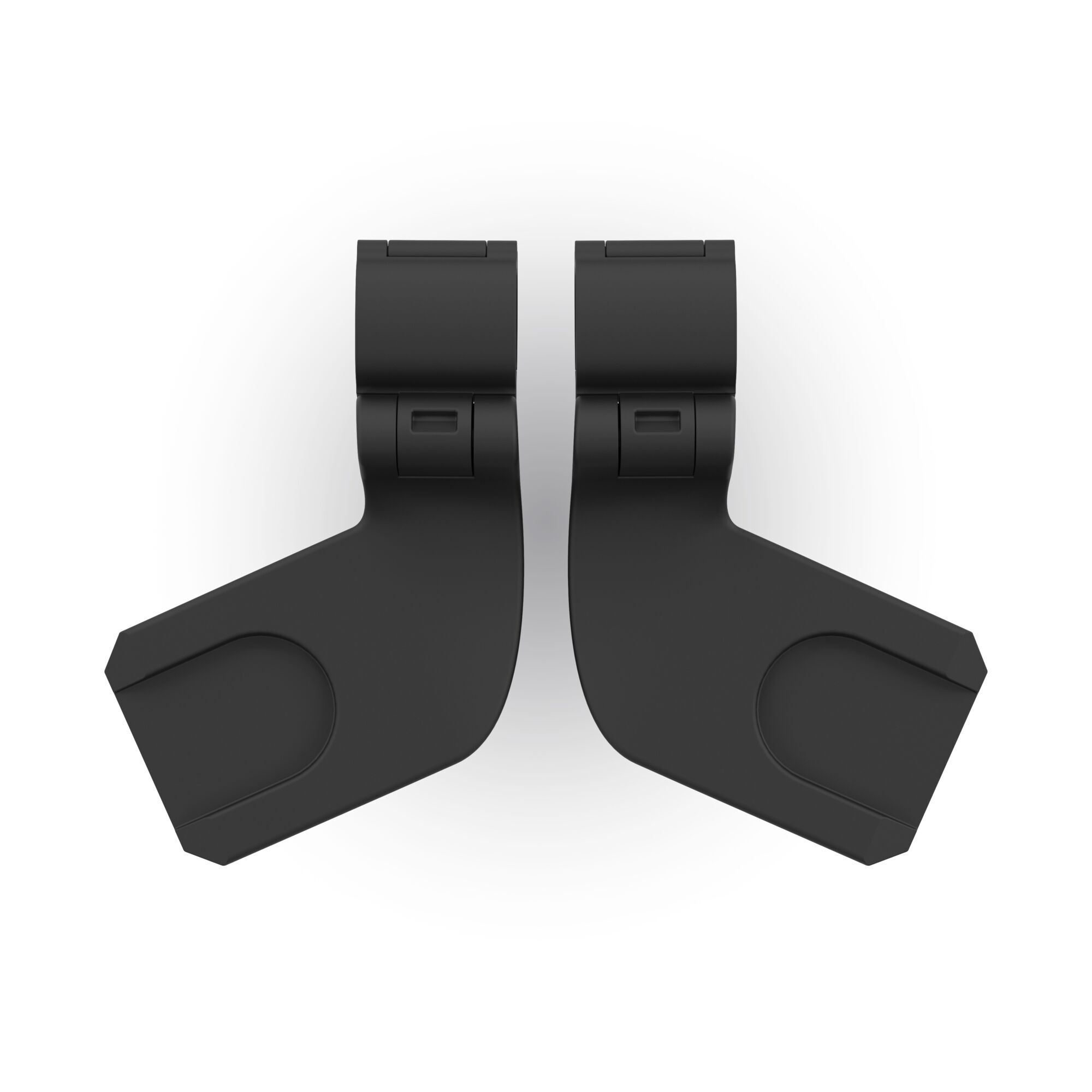CYBEX Coya Adapter Black CYBEX Coya Adapter Black