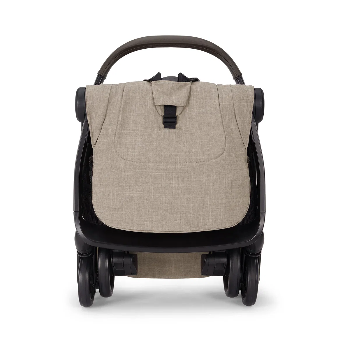 Nuna VIAA cabn Reisebuggy Chateau