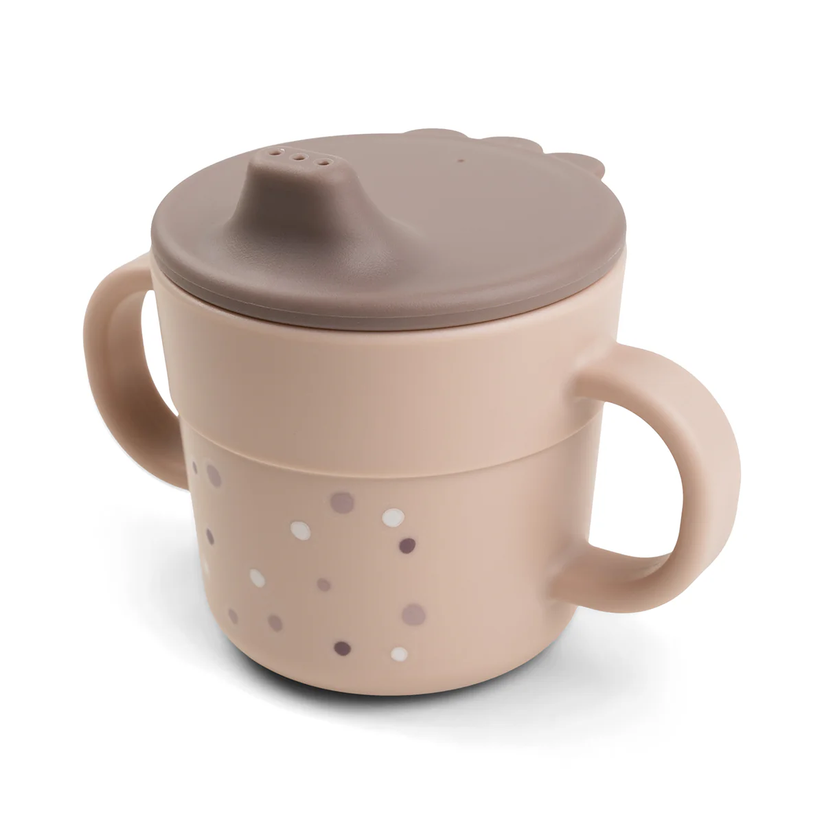 Done by Deer Schnabelbecher/ Foodie spout cup Powder Done by Deer Schnabelbecher/ Foodie spout cup Powder