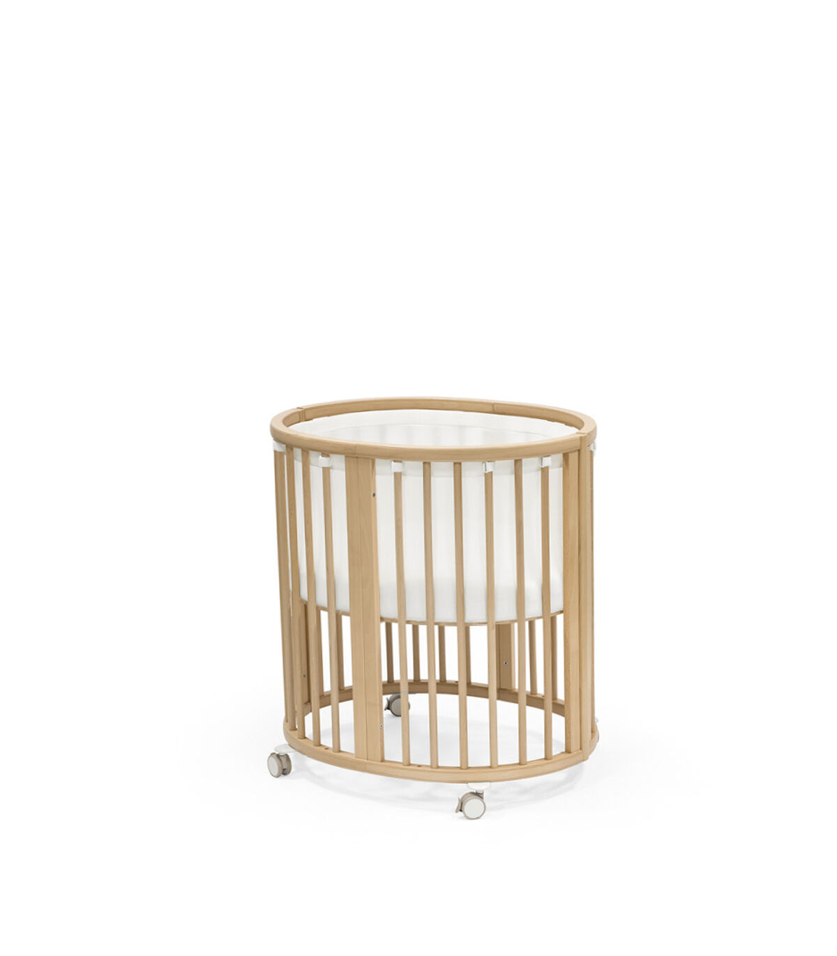 Stokke Sleepi Mini Nestchen Mesh V3