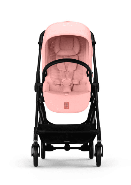 CYBEX Melio Carbon - Candy Pink