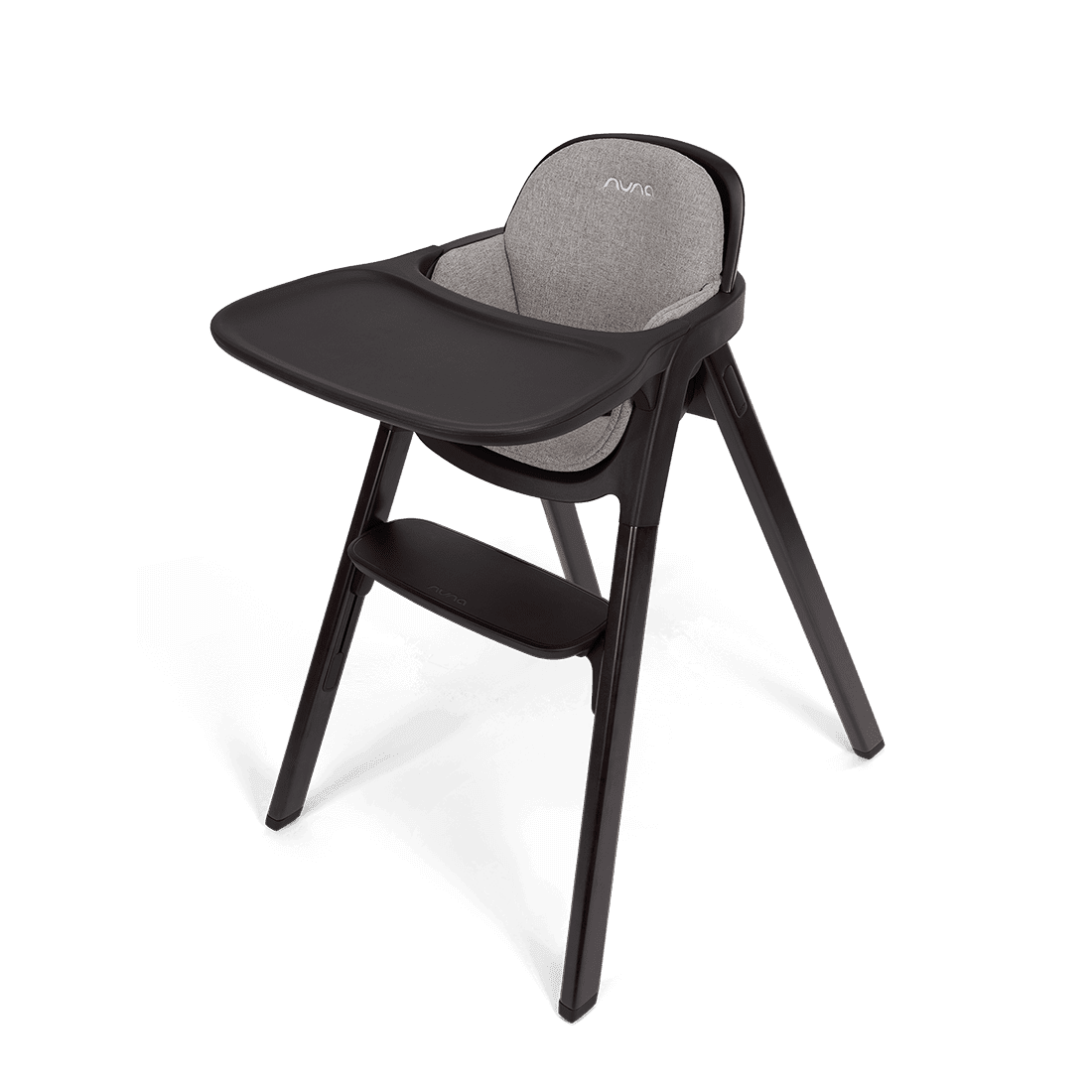 Nuna Bryn Hochstuhl Graphite