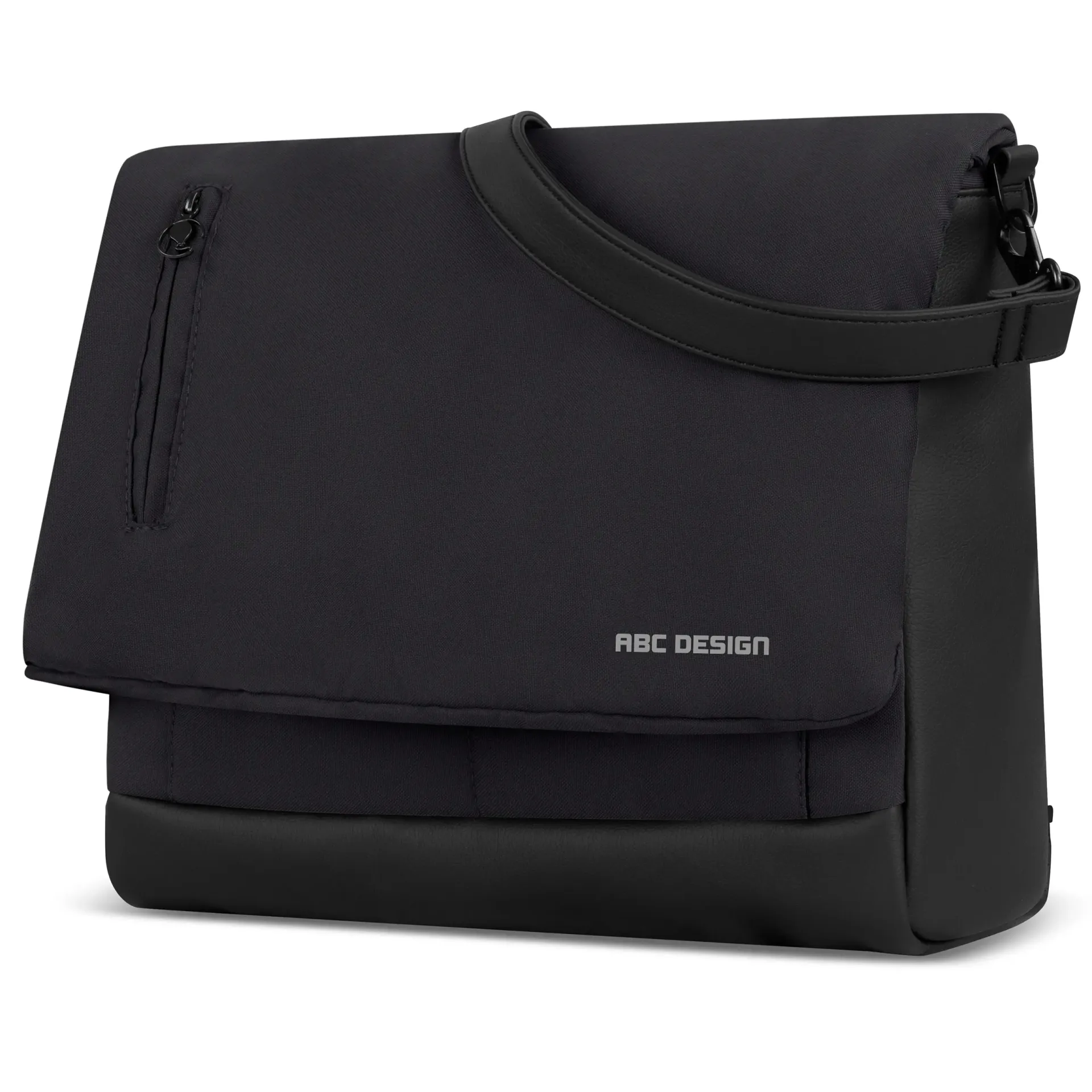 ABC Design Wickeltasche Urban Coal