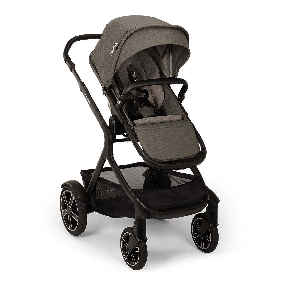 Nuna DEMI next Sportwagen Granite Nuna DEMI next Sportwagen Granite