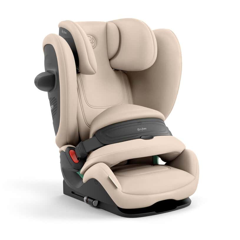 CYBEX Autositz Pallas G3 Almond Beige