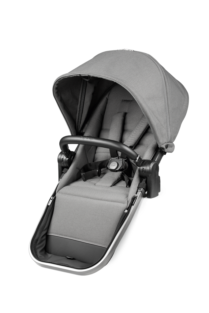 Peg Perego Ypsi Zweitsitz