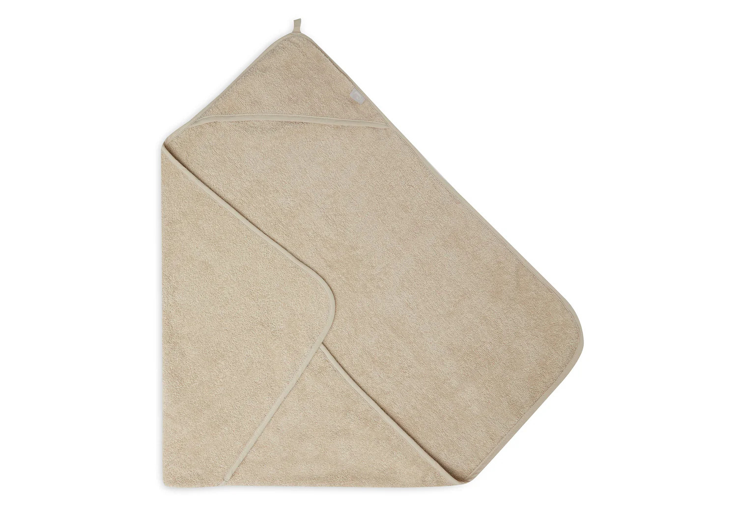 Jollein Kapuzenhandtuch Frottee 75×75 Nougat – Entdecke das weiche Jollein Badehandtuch-Cape für dein Baby. Wärmend, saugstark, mit süßen Ohren – perfekt nach dem Baden und ein Highlight im Babyzimmer. Jollein Kapuzenhandtuch Frottee 75×75 Nougat – Entdecke das weiche Jollein Badehandtuch-Cape für dein Baby. Wärmend, saugstark, mit süßen Ohren – perfekt nach dem Baden und ein Highlight im Babyzimmer.