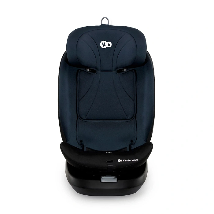 Kinderkraft Kindersitz i-Grow i-Size black Kinderkraft Kindersitz i-Grow i-Size black