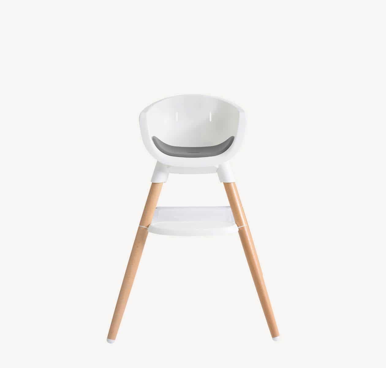 Joie Chestnut Hochstuhl Shadow Joie Chestnut Hochstuhl Shadow