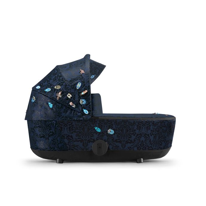 CYBEX MIOS Carry Cot Jewels of Nature Babywanne CYBEX MIOS Carry Cot Jewels of Nature Babywanne