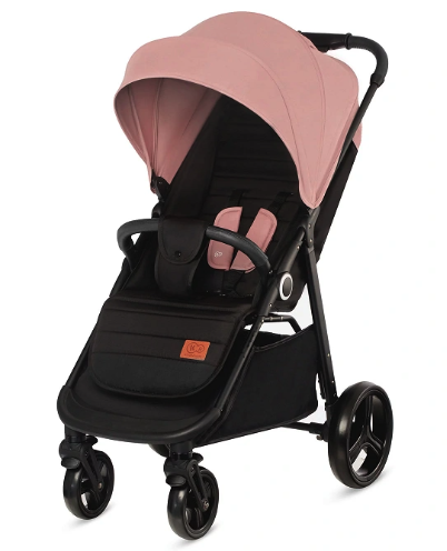 Kinderkraft Buggy GRANDE PLUS Rosa – Entdecke den GRANDE PLUS rosa Buggy von Kinderkraft – ideal für Stadteltern. Mit Einhand-Faltmechanismus, Liegefunktion & pannensicheren Rädern. Jetzt online bestellen!