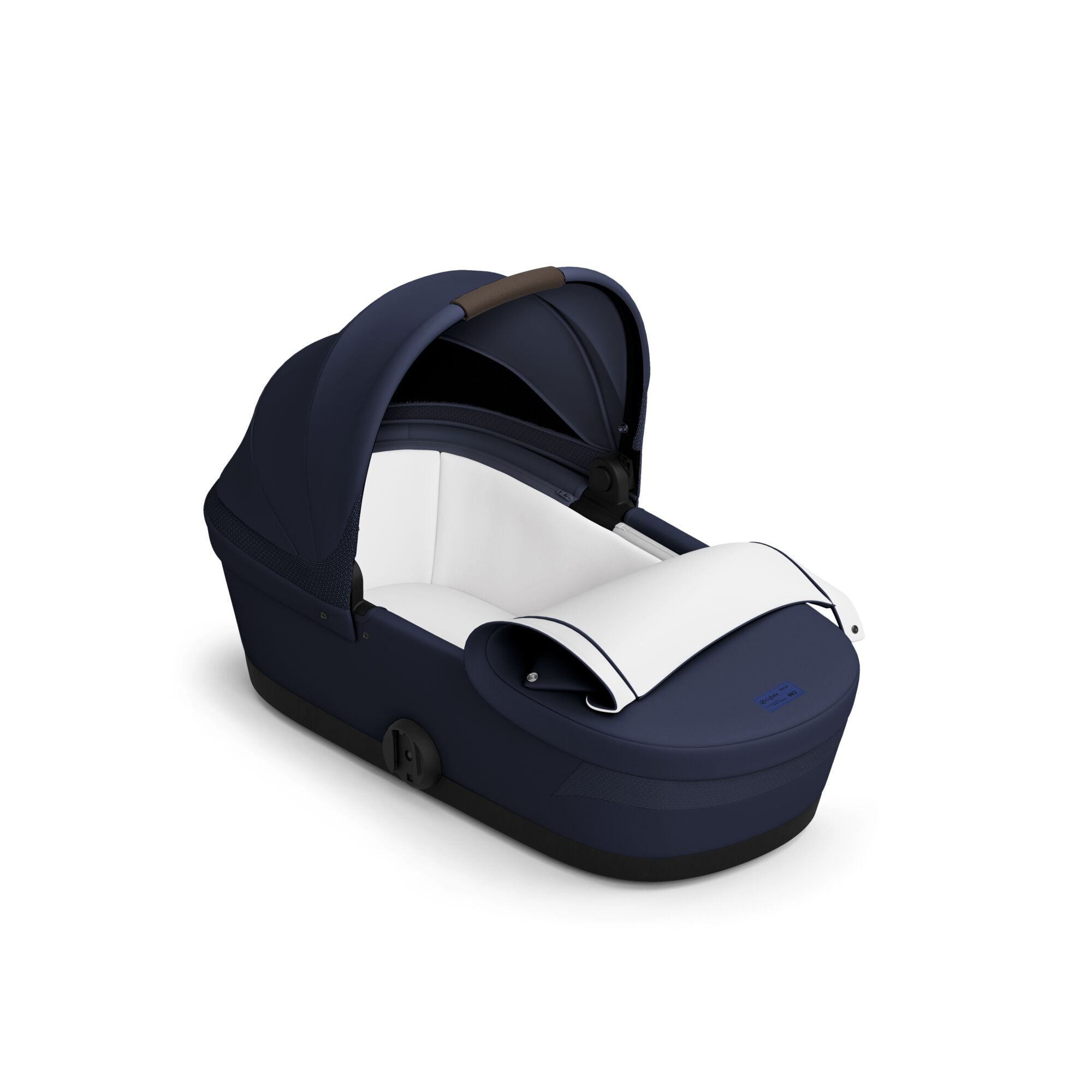 Cybex Melio Kinderwagenaufsatz- Ocean Blue Cybex Melio Kinderwagenaufsatz- Ocean Blue