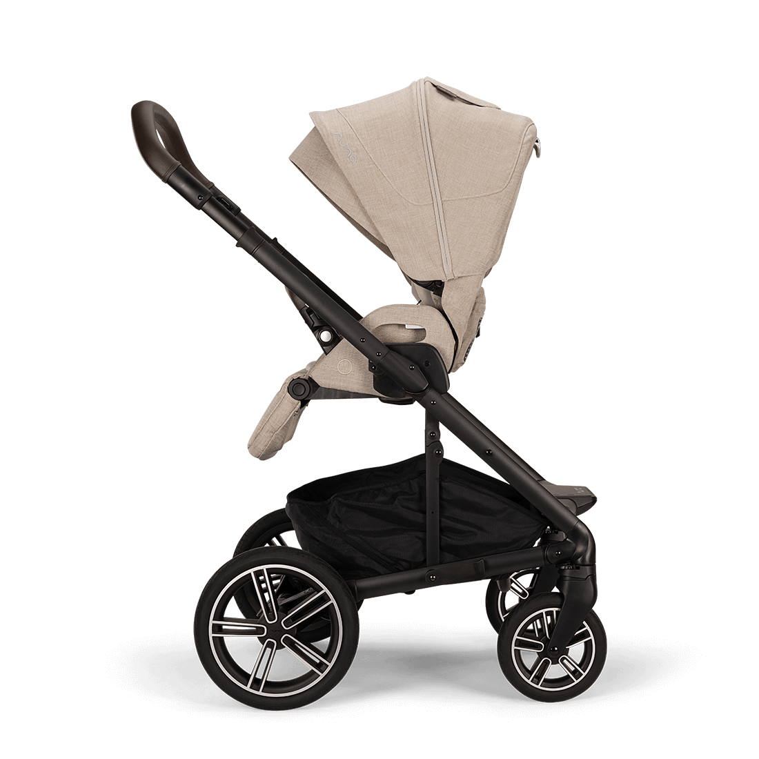 Nuna MIXX next 2in1 Kombikinderwagen Biscotti inkl. Winterset Biscotti & gratis Zubehör Nuna MIXX next 2in1 Kombikinderwagen Biscotti inkl. Winterset Biscotti & gratis Zubehör
