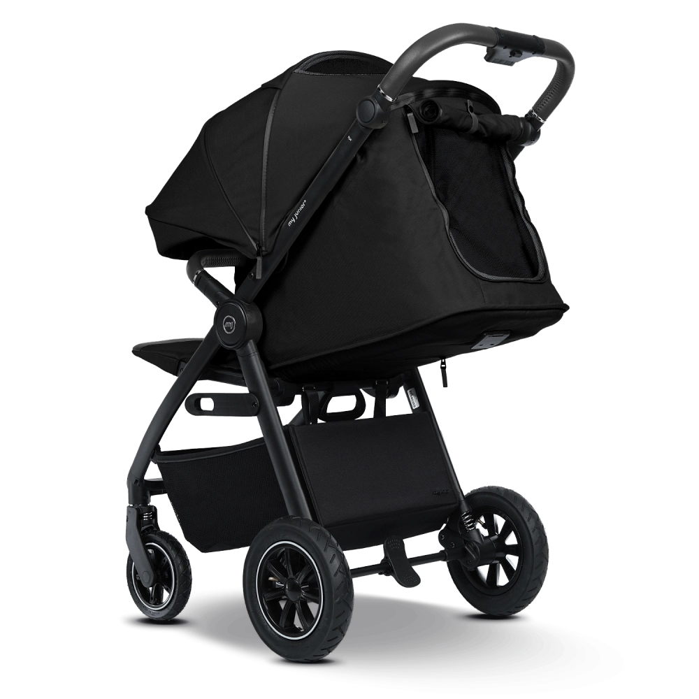 my junior PLIA 2 Air Ink Stone