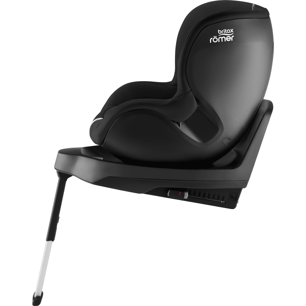 Britax Römer DUALFIX M Plus Carbon Black