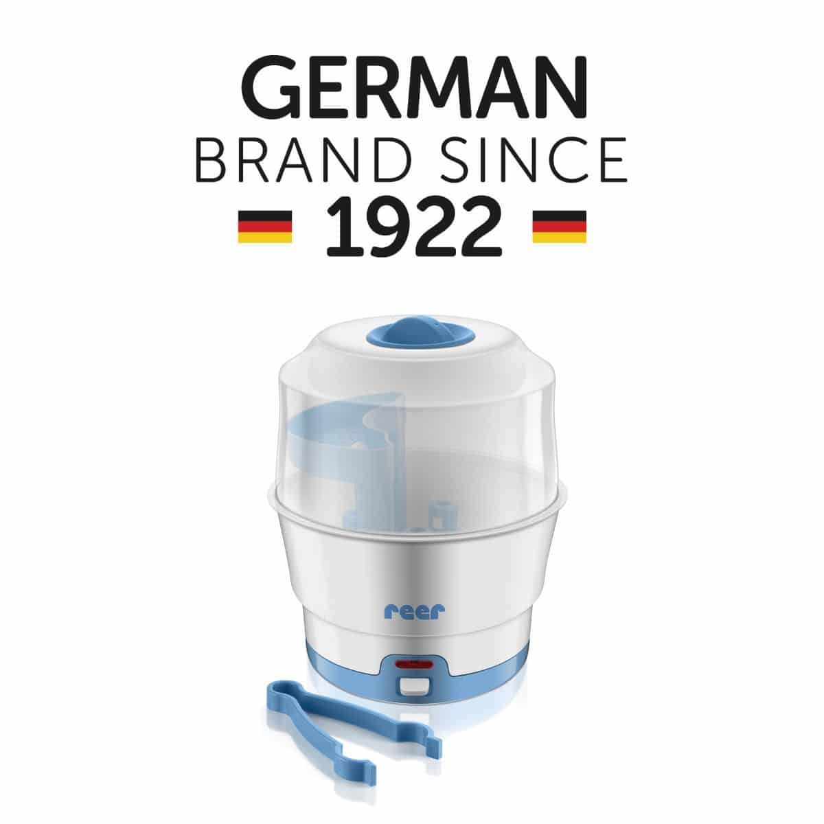 Reer VapoMat Vaporisator