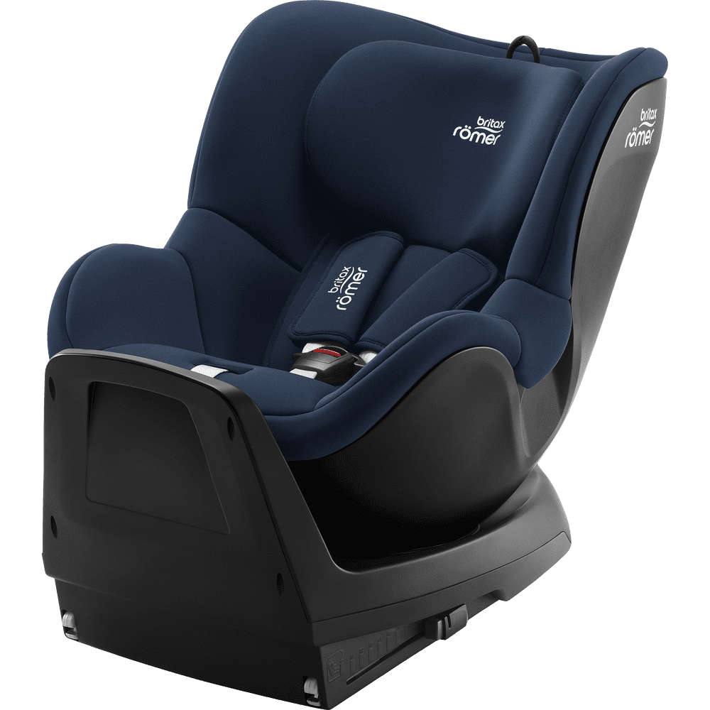 Britax Römer DUALFIX M Plus