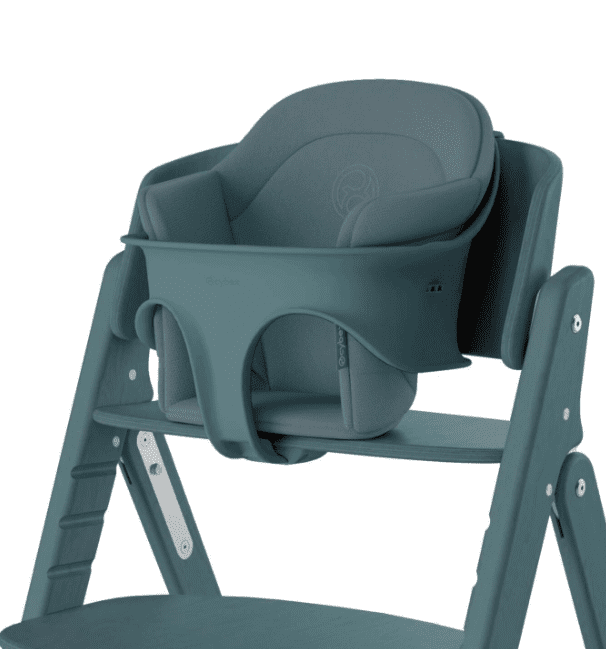 Cybex Click & Fold Komforteinlage Stone Blue Cybex Click & Fold Komforteinlage Stone Blue