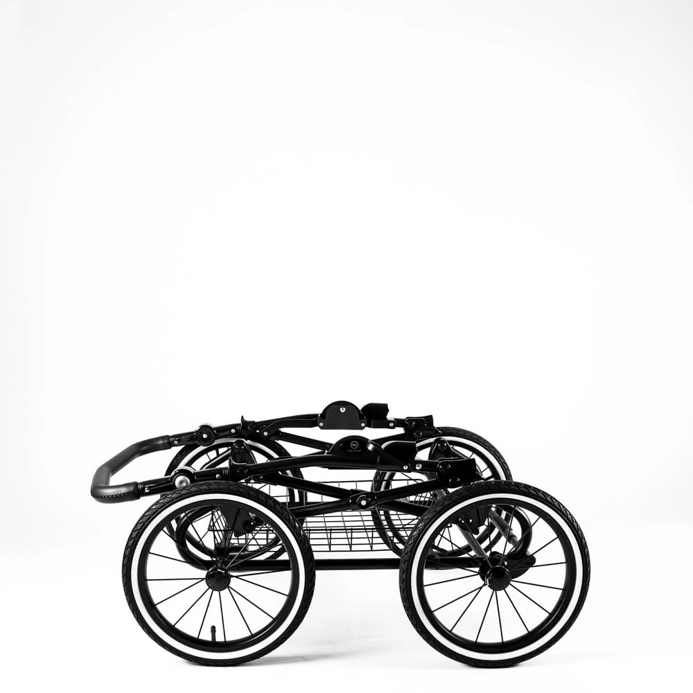 my junior comfort X-Chassis