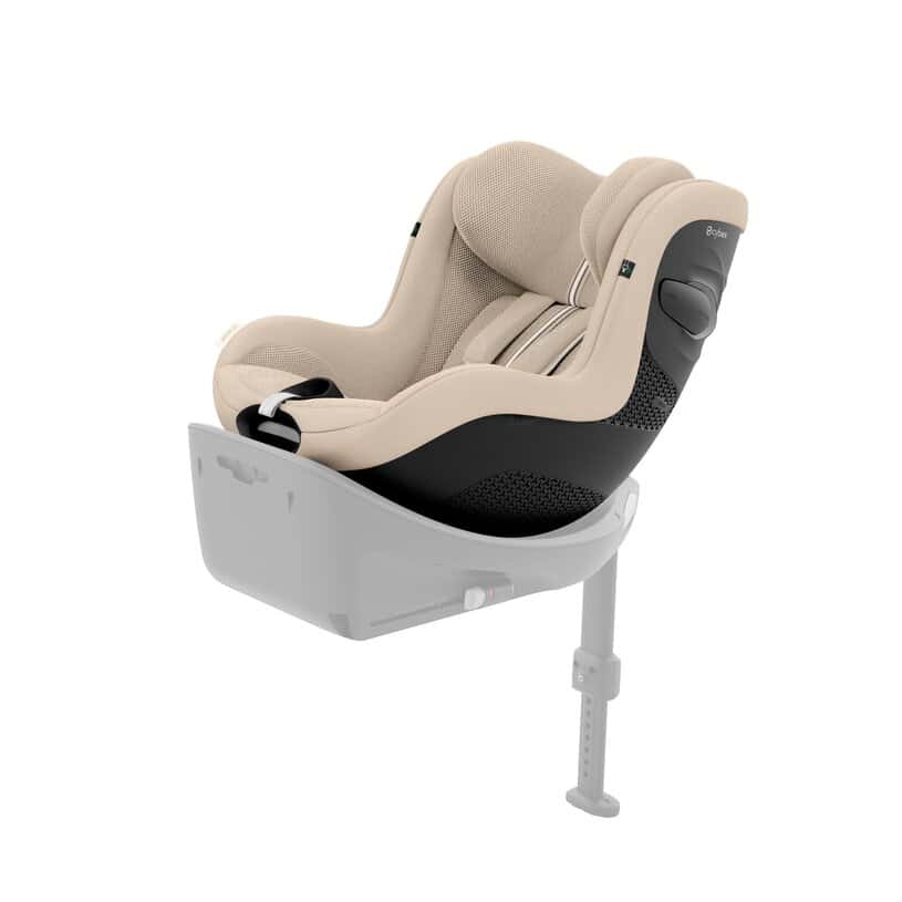 Cybex Sirona G3 Plus Almond Beige 