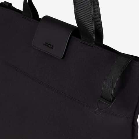 Joolz Wickeltasche Space Black 