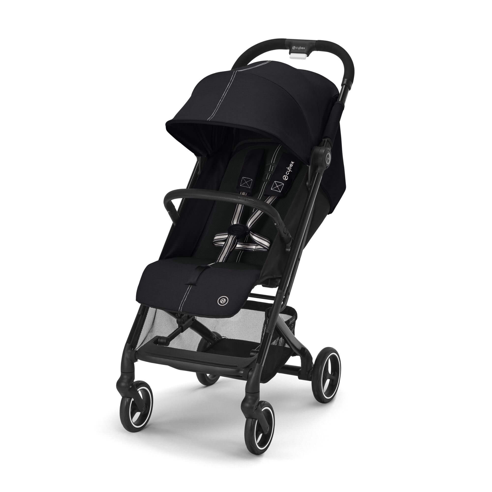CYBEX Beezy – Moon Black – CYBEX Beezy Moon Black bei babybrands.de kaufen ✓ sicher, einfach & bequem online bestellen ✓