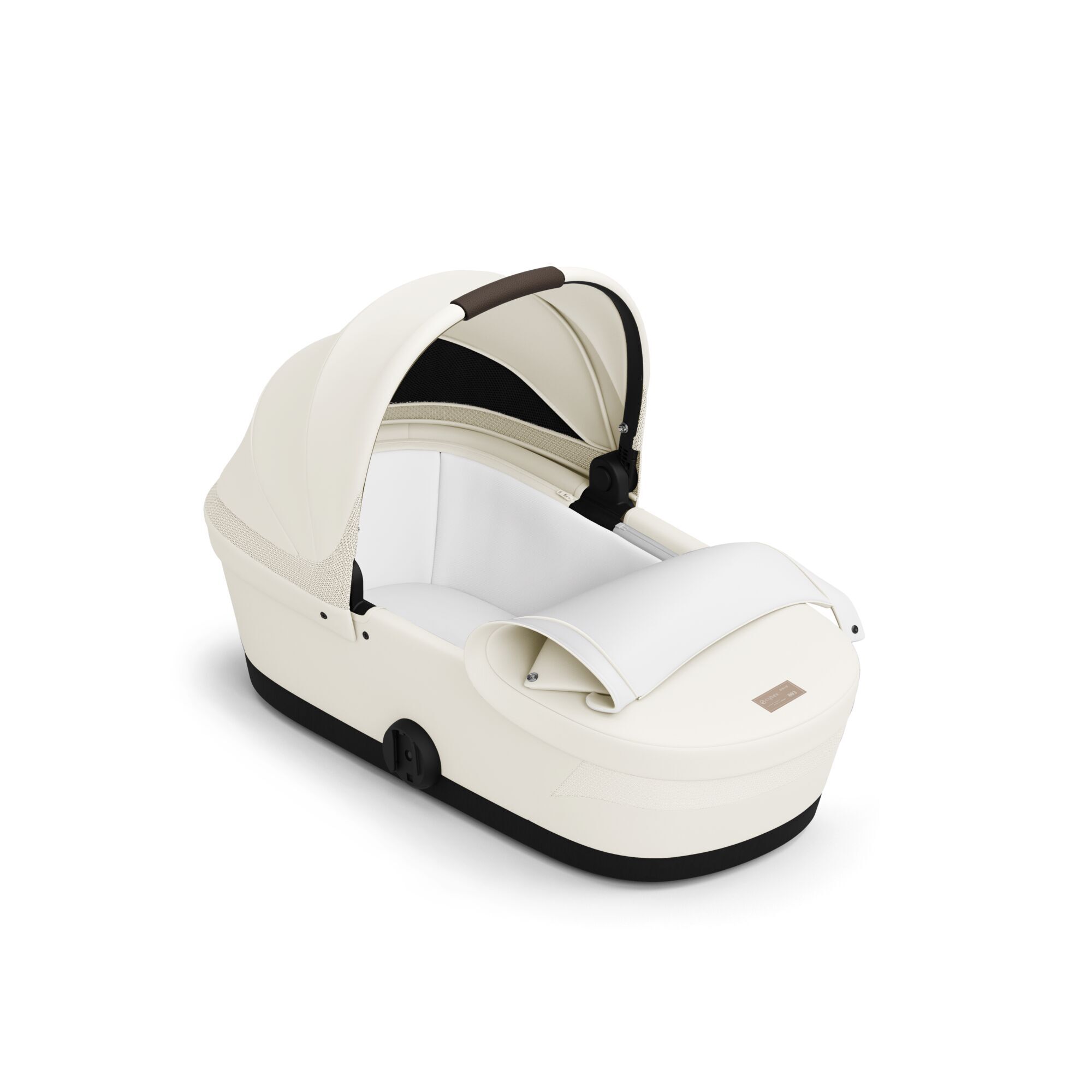 Cybex Melio Kinderwagenaufsatz