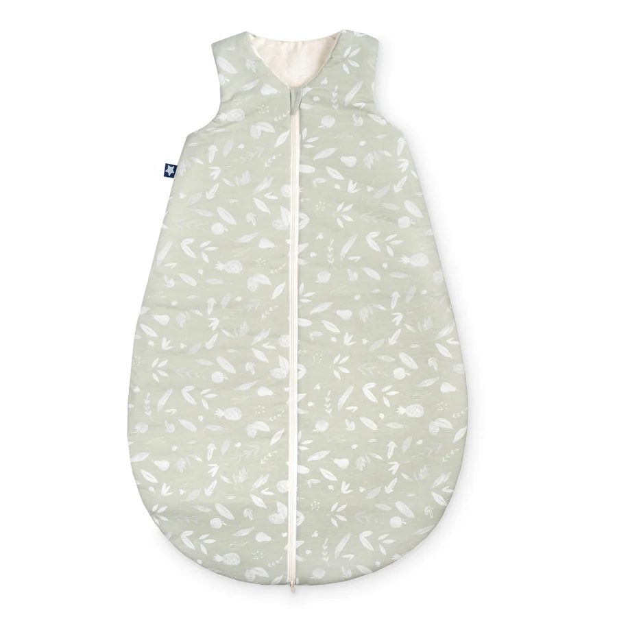 Julius Zöllner Jersey Schlafsack 50/56 Tropic