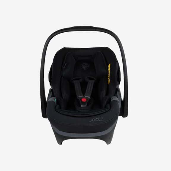 Joolz Geo5 All-in-One-Bundle Hazel Brown