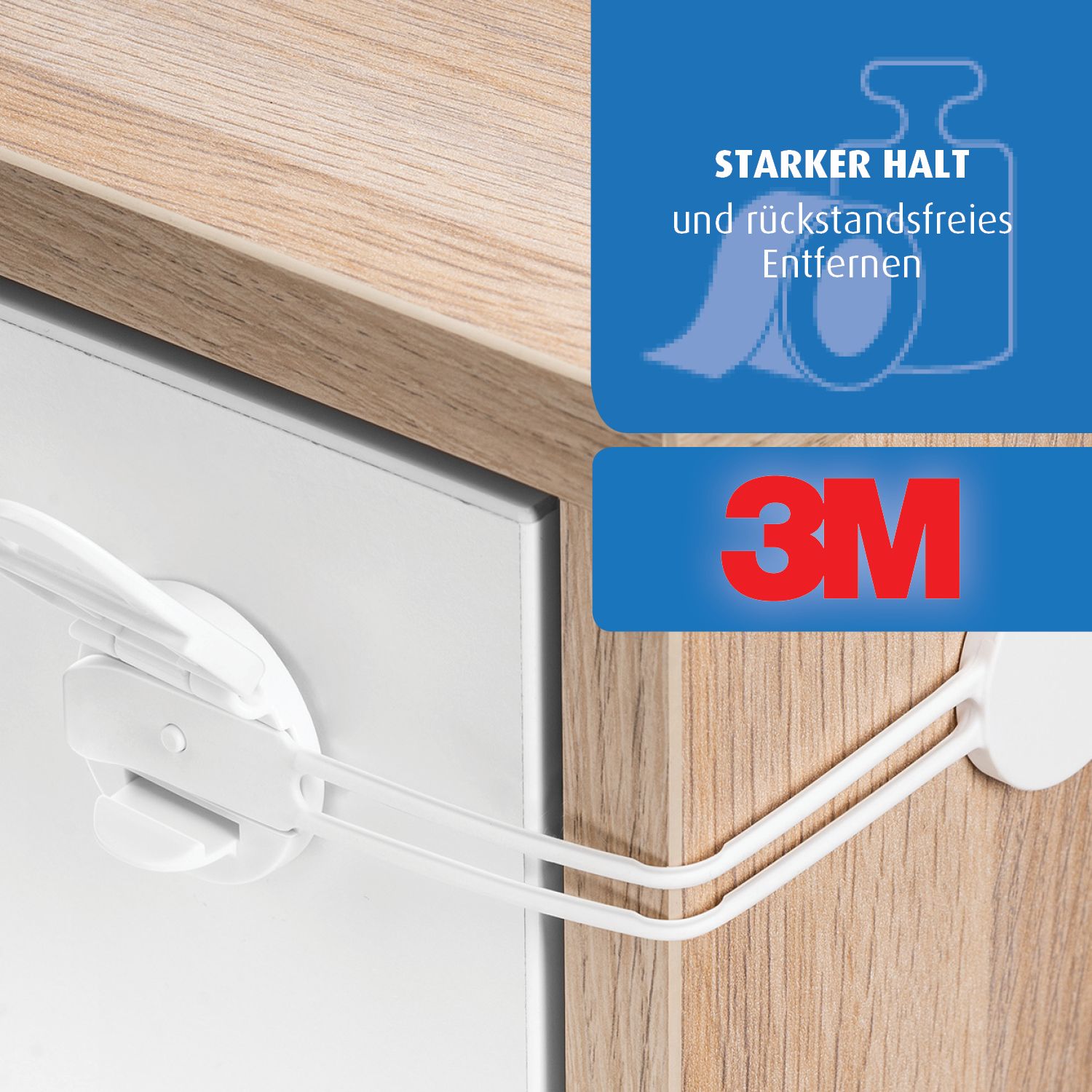 Reer Multi-Sicherung Reer Multi-Sicherung