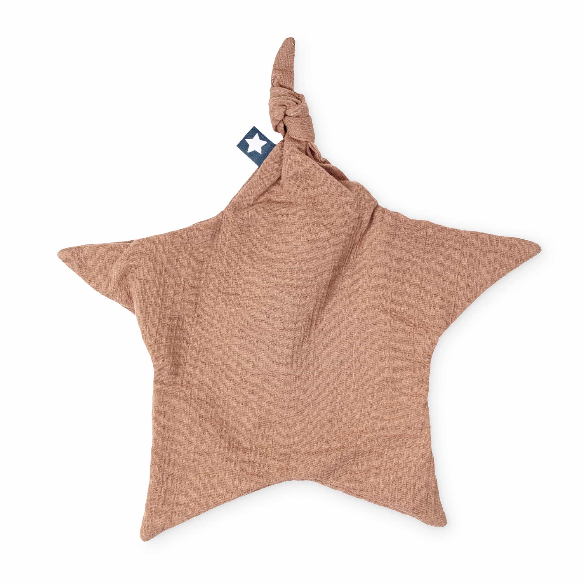 Zöllner Schnuffeltuch Musselin Zöllner Schnuffeltuch Musselin