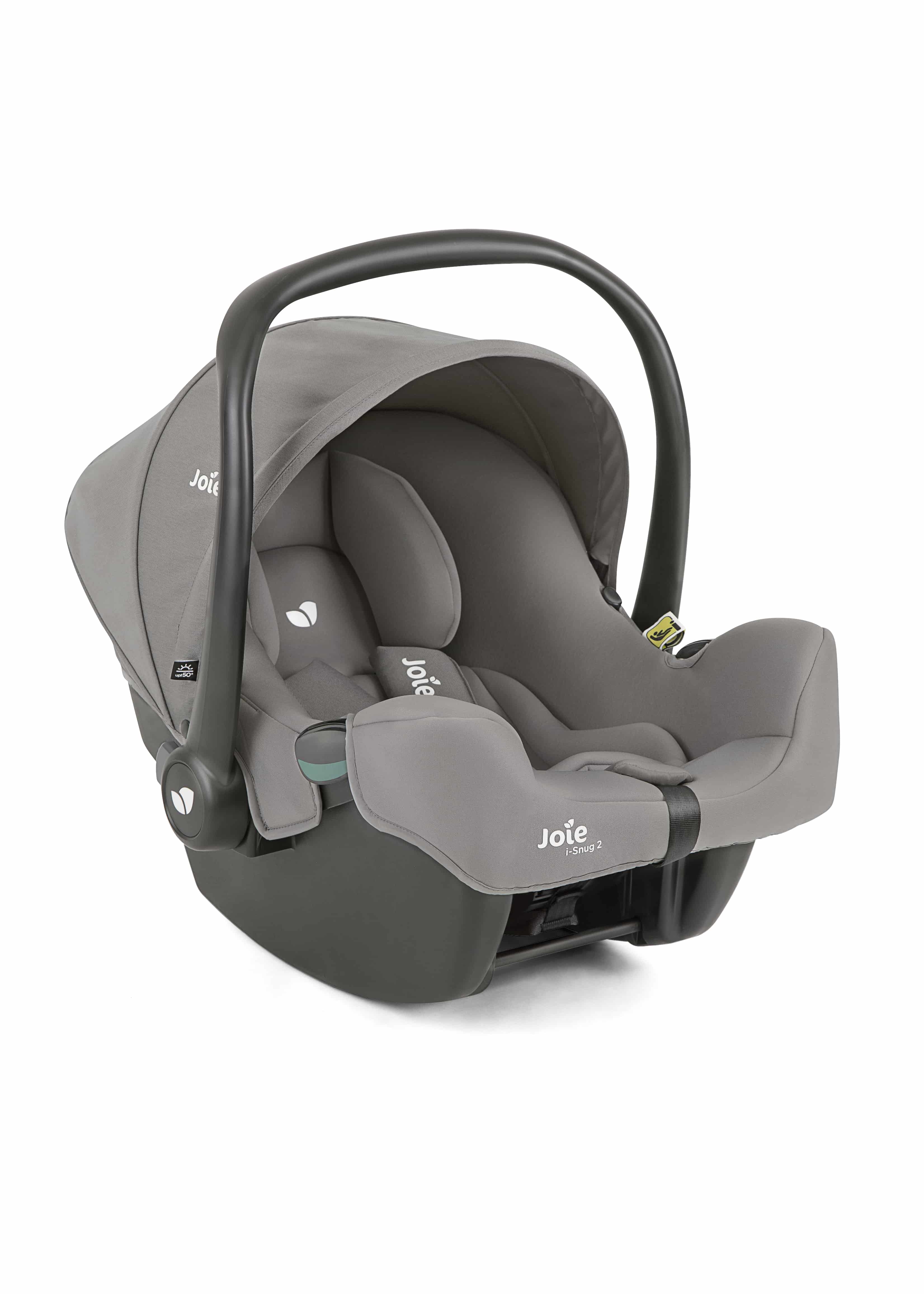 Joie Babyschale i-Snug 2 Pebble Joie Babyschale i-Snug 2 Pebble