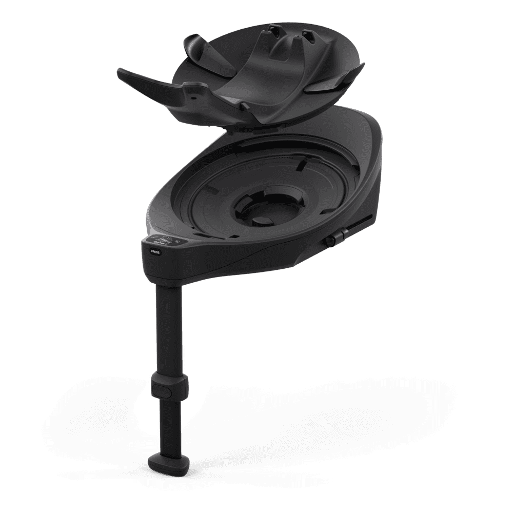 Cybex Base S