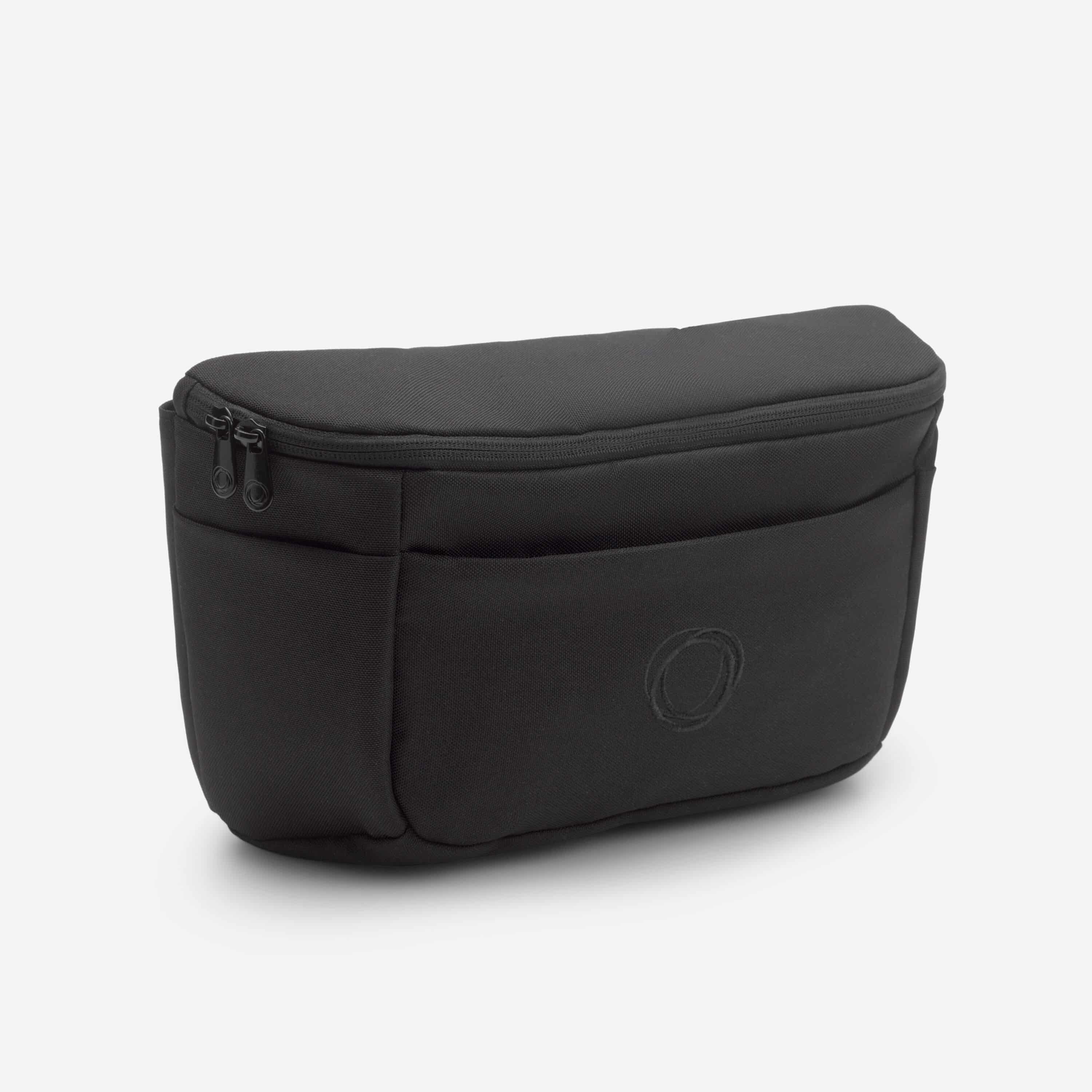 Bugaboo Organizer mitternachtsschwarz Bugaboo Organizer mitternachtsschwarz