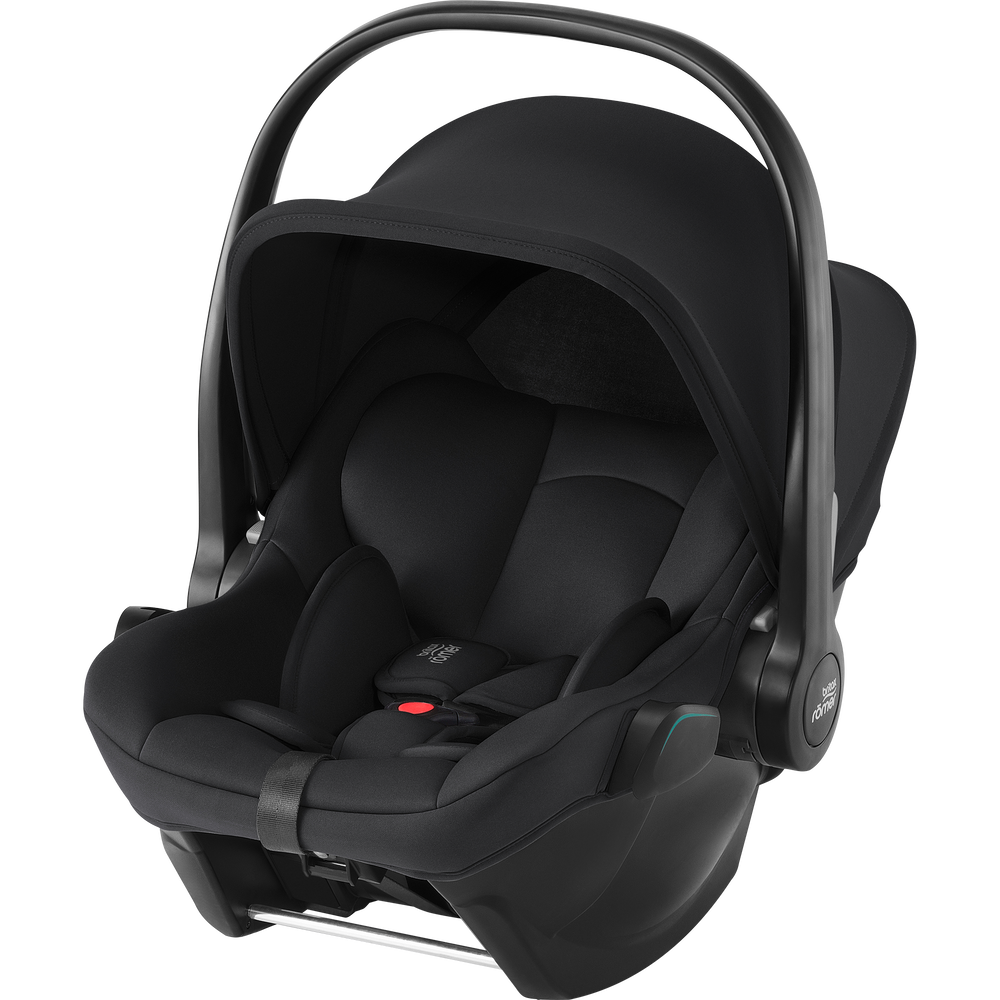 Britax Römer Baby-Safe Core Space Black Britax Römer Baby-Safe Core Space Black