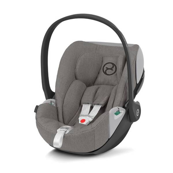 CYBEX Cloud Z2 i-Size Plus