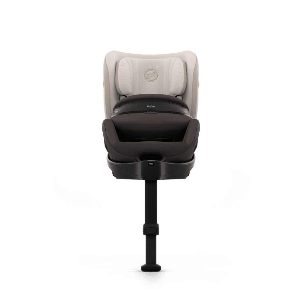 Cybex Anoris S Airbag Style Amber Brown