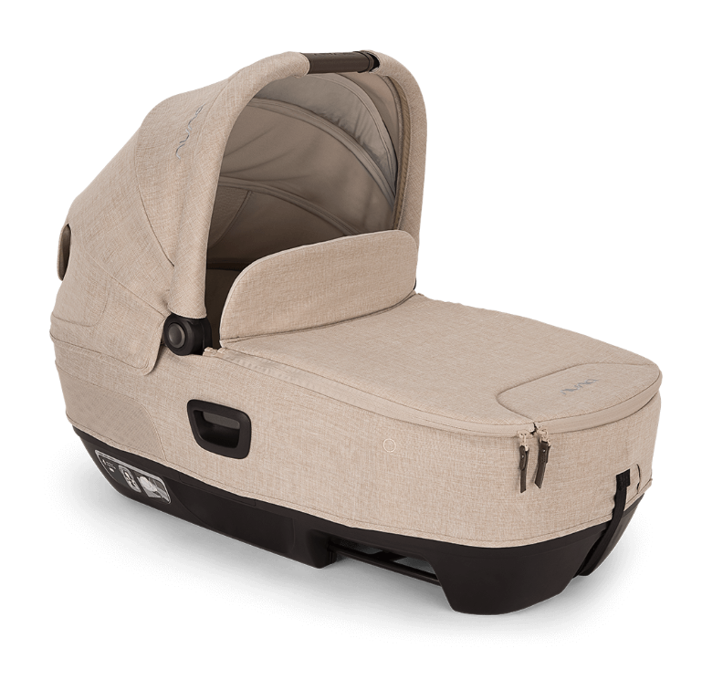 Nuna CARI next Babywanne Biscotti Nuna CARI next Babywanne Biscotti