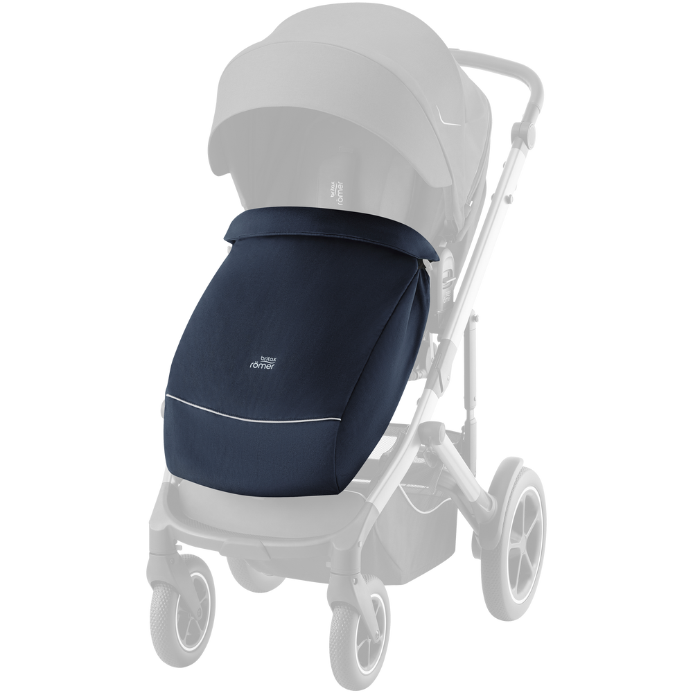 Britax Römer Smile 5Z Night Blue Windschutz Britax Römer Smile 5Z Night Blue Windschutz