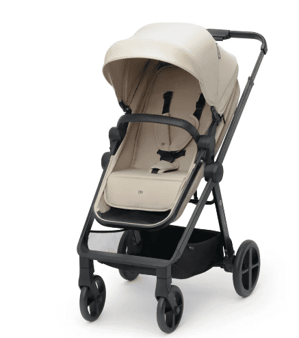 Kinderkraft Kombikinderwagen 3in1 NEWLY beige 