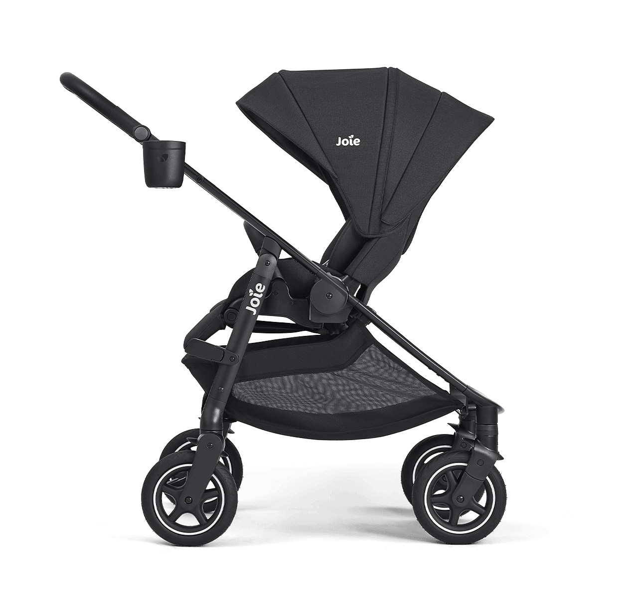 Joie Versadrift Raven