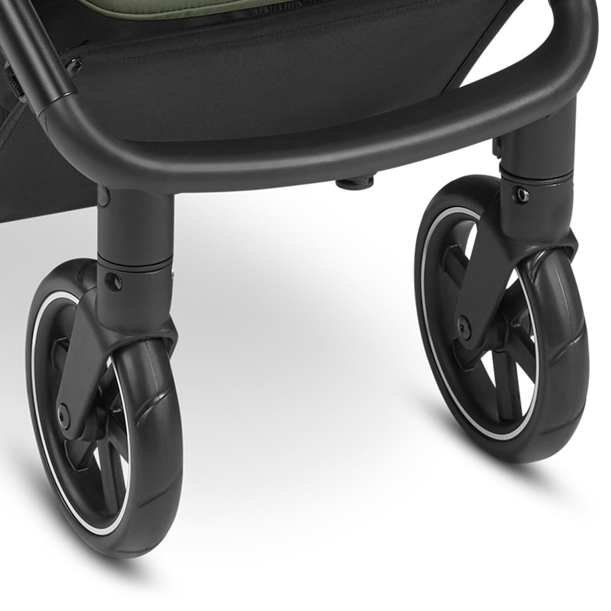 ABC Design Avus olive - Buggy ABC Design Avus olive - Buggy